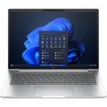 HP ProBook 4 G1a ne&scaron;iojamas kompiuteris AI - AMD Ryzen 7 250 / 3.3 GHz - Win 11 Pro - Radeon 780M - 24 GB RAM - 512 GB SSD NVMe - 35,6 cm (14 col.)