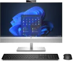 HP EliteOne 870 G9 All-in-One PC A0YY9EA [68,6 cm (27 inch) QHD lietimui jautrus ekranas, Intel i5-14500, 16 GB RAM, 512 GB SSD, Windows 11 Pro]