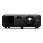 Trumpo fokusavimo projektorius BenQ LK835ST &ndash; DLP 4K (4096&times;2400), 4000 ANSI liumenų, lazerinis, i&scaron;metimo santykis 0,69&ndash;0,83, motorizuotas fokusavimas, juodas
