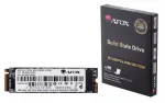AFOX ME300-512GN vidinis SSD M.2 2280 512 GB PCIe 3.0 NVMe TLC