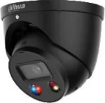 IP stebėjimo kamera DAHUA IPC-HDW3549H-AS-PV-0280B-S5 BLACK 4MP