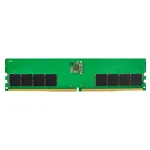 HP 4M9Y0AA 16 GB (1x16 GB) DDR5 4800 MHz UDIMM atmintis be ECC, PC5-38400, 288 kontaktų, CL40, 1,1 V