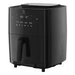 Electrolux EAF7SB Kar&scaron;to oro gruzdintuvė, 6,9 l, 1700 W, juoda
