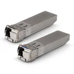 Extralink SFP+ 10G WDM modulio pora, skirta HP/ARUBA, 1270/1330 nm, vienmodis, 20 km, LC, DOM