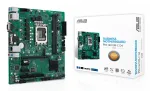 ASUS PRO H610M-C D4-CSM Intel H610 LGA 1700 micro ATX pagrindinė plok&scaron;tė
