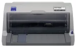 Epson LQ-630 ta&scaron;kinis spausdintuvas 360 x 180 DPI 360 cps