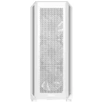 XPG VALOR AIR PLUS MID-TOWER korpusas baltas