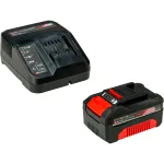 Einhell 4512042 Power X-Change starto rinkinys, 18 V 4,0 Ah