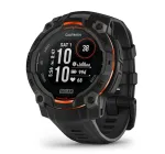 Garmin Instinct&reg; 3 &ndash; 45 mm, Solar Watch Black