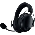 Razer BlackShark V3 Black (RZ04-05410100-R3M1) (RZ0405410100R3M1) &ndash; belaidės ausinės žaidėjams
