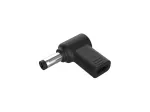 Conceptronic ABBY15PC04 DC į USB-C adapteris, Asus/Universal 5.5x2.5mm, 18-20V