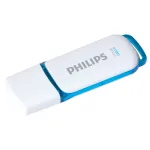Philips FM51FD75B USB atmintinė 512 GB, USB Type-A, USB 3.2 Gen 1 (3.1 Gen 1), balta