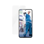 Grūdintas ekrano apsauginis stiklas PanzerGlass, skirtas Samsung Galaxy S24 FE / A36 / A56 &mdash; viso pavir&scaron;iaus danga, apsauga nuo įbrėžimų ir smūgių