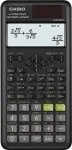 Mokslinis skaičiuotuvas Casio FX-87DE Plus 2 leidimas