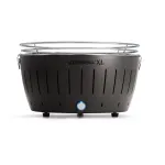 LotusGrill XL Kepsninė Antracito Pilka
