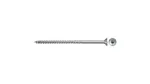 Fischer 670379 60 mm medsraigčiai 500 vnt.