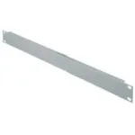 Triton užpildymo panelė RAL 7035 1U (RAC-ZP-X01-A1)