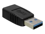 USB 3.0-A adapteris DeLOCK 65174