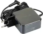 ASUS 0A001-00235000 maitinimo adapteris / keitiklis, vidaus, 45 W, juodas