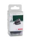 Gręžimo griebtuvo adapteris Bosch 2609255729, tinkamas griebtuvui 1,5&ndash;13 mm