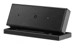 ASUS ROG EYE S internetinė kamera 5 MP 1920 x 1080 pikselių USB Juoda