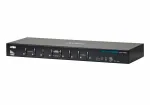 ATEN 8 prievadų USB DVI Dual Link KVM jungiklis su garsu