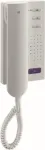 TCS durų skambutis ISH3130-0140 Baltas comfort 4 mygtukai