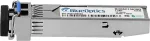 BlueOptics LACGLX-BO SFP transceiveris, suderinamas su LinkSys LACGLX, 1000BASE-LX, vienmodis, 1310nm, 10 km, LC-Duplex, DDM