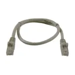 Synergy 21 7,5 m Cat6 U/UTP RJ-45 pataisos laidas, pilkas