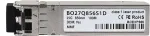 SFP28 siųstuvas-imtuvas CBO Nokia BO27Q856S1D 25G SR modulis trumpo nuotolio daugiamodei &scaron;viesolaidinei