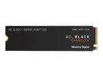 WD WD_BLACK SN850X NVMe SSD WDBB9G0080BNC - SSD - &scaron;ifruotas - 8 TB - vidinis - M.2 2280 - PCIe 4.0 (NVMe)