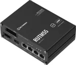 Mar&scaron;rutizatorius Teltonika RUTM55 5G pramoninis Wi-Fi 6