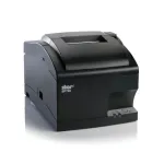 Star Micronics SP742ME3 LAN adatų matricos POS spausdintuvas, pilkas, EU