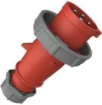 Ki&scaron;tukas AM-Top 32A4p 3h400-440V IP67 (2175B)