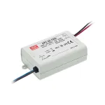 Meanwell APC-25-700 - 25,2 W nuolatinės srovės maitinimo &scaron;altinis LED juostoms
