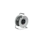 Prailginimo laidas Brennenstuhl AK 260 4 AC lizdai 25 m