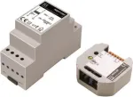 TCS maitinimo / valdymo blokas NBV1000