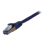 Synergy 21 S216452 - 7,5 m - Cat6a - S/FTP (S-STP) - RJ-45 - RJ-45 - Mėlynas