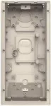 Montavimo dėžutė įleidžiama Gr.1/3 lgr 275x133x46mm BUSCH-JAEGER 41383F-H-03 (2TMA130160H0035)