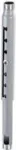 Pakraunamas montavimo stulpas Chief CMS018024S sidabrinis
