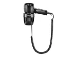 Valera Action Super Plus 1800 plaukų džiovintuvas, 1800 W, juodas