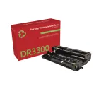 Xerox Everyday&trade; Mono būgnas perdirbtas, suderinamas su Brother DR3300, standartinės talpos