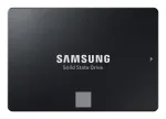 Samsung 870 EVO 8 TB 2,5 colio Serial ATA III V-NAND TLC vidinis kietojo kūno diskas