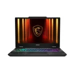 Ne&scaron;iojamas kompiuteris MSI Cyborg 15 B13WFKG-804NL &mdash; Intel Core i7-13620H, 15,6 colio FHD, 16 GB DDR5, 512 GB SSD, NVIDIA GeForce RTX 5060, Windows 11