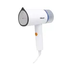Rankinis drabužių garintuvas Tristar ST-8960 &mdash; 1200 W, 0,11 L talpa, 20 g/min garai, sulankstoma rankena, baltas