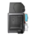 3D spausdintuvas Elegoo Centauri Carbon 2 Combo