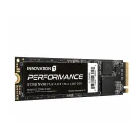 Innovation IT M.2 Performance NVMe PCIe3.0x4 512GB QLC Bulk (00-512111Q)