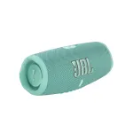 JBL Charge 5 TEAL ne&scaron;iojamas garsiakalbis, 30 W, IP67