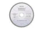 Pjūklo diskas Metabo 628447000 25,4 cm