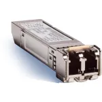 1000BASE-ZX SFP modulis SMF 1550nm DOM US